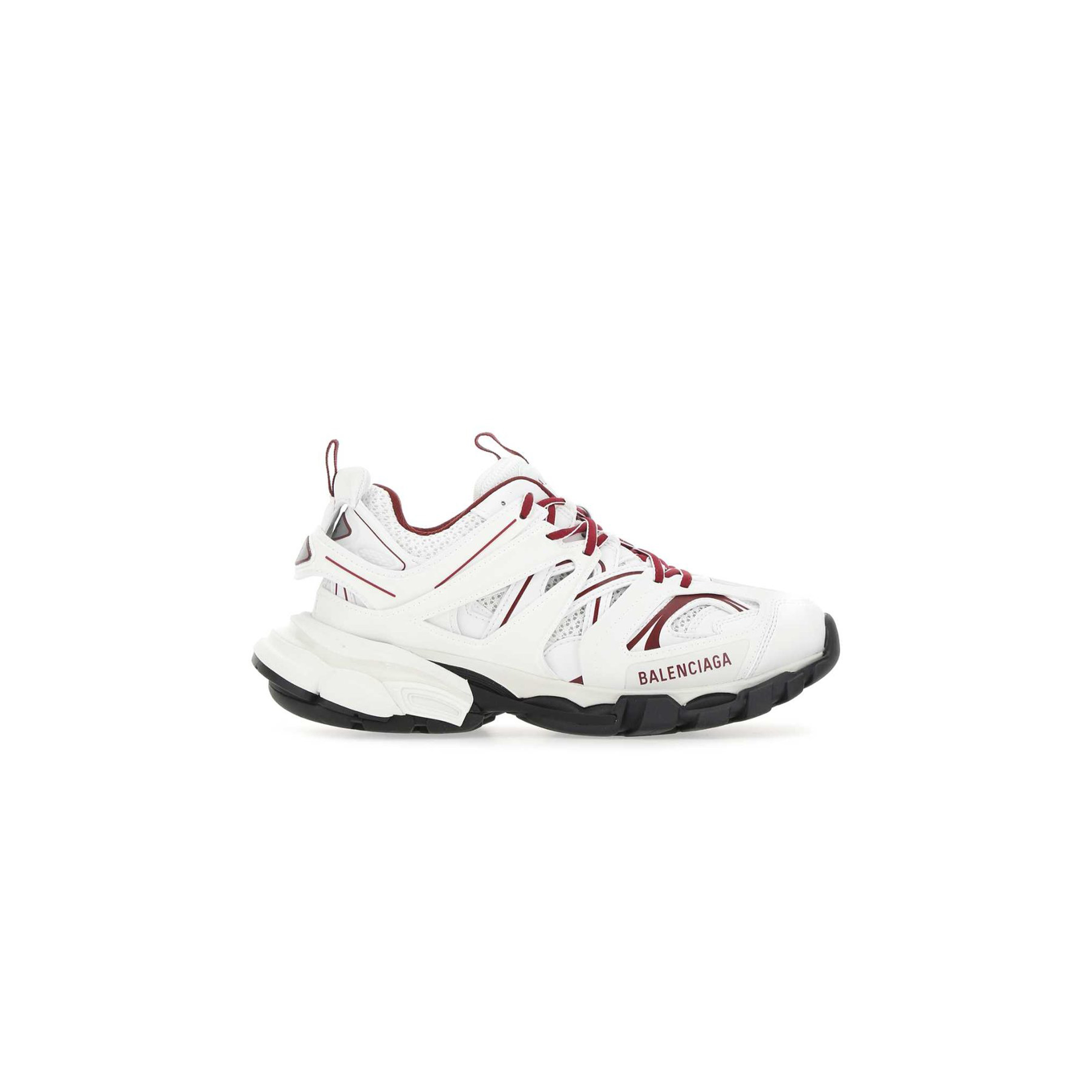 Ba*len*cia*ga track lace up sneakers 542436w3ac12050